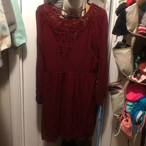 new never worn dress